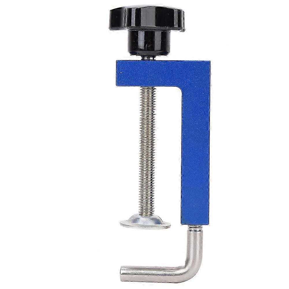 Multi-Function Rustproof Woodworking Clamp Hand Operated Tool for Industry (120 Style)