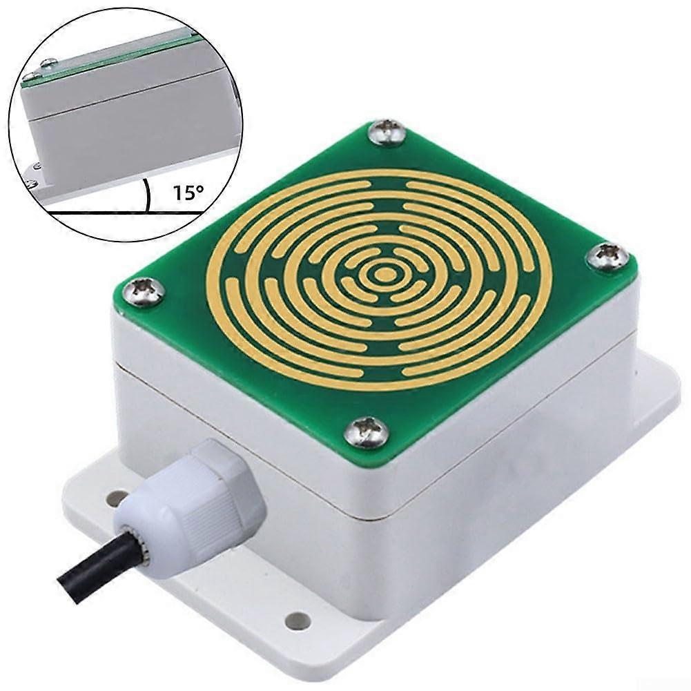Regen und Schnee SensorTransmitter RS485 Weather Sensor IP65 Waterproof ...
