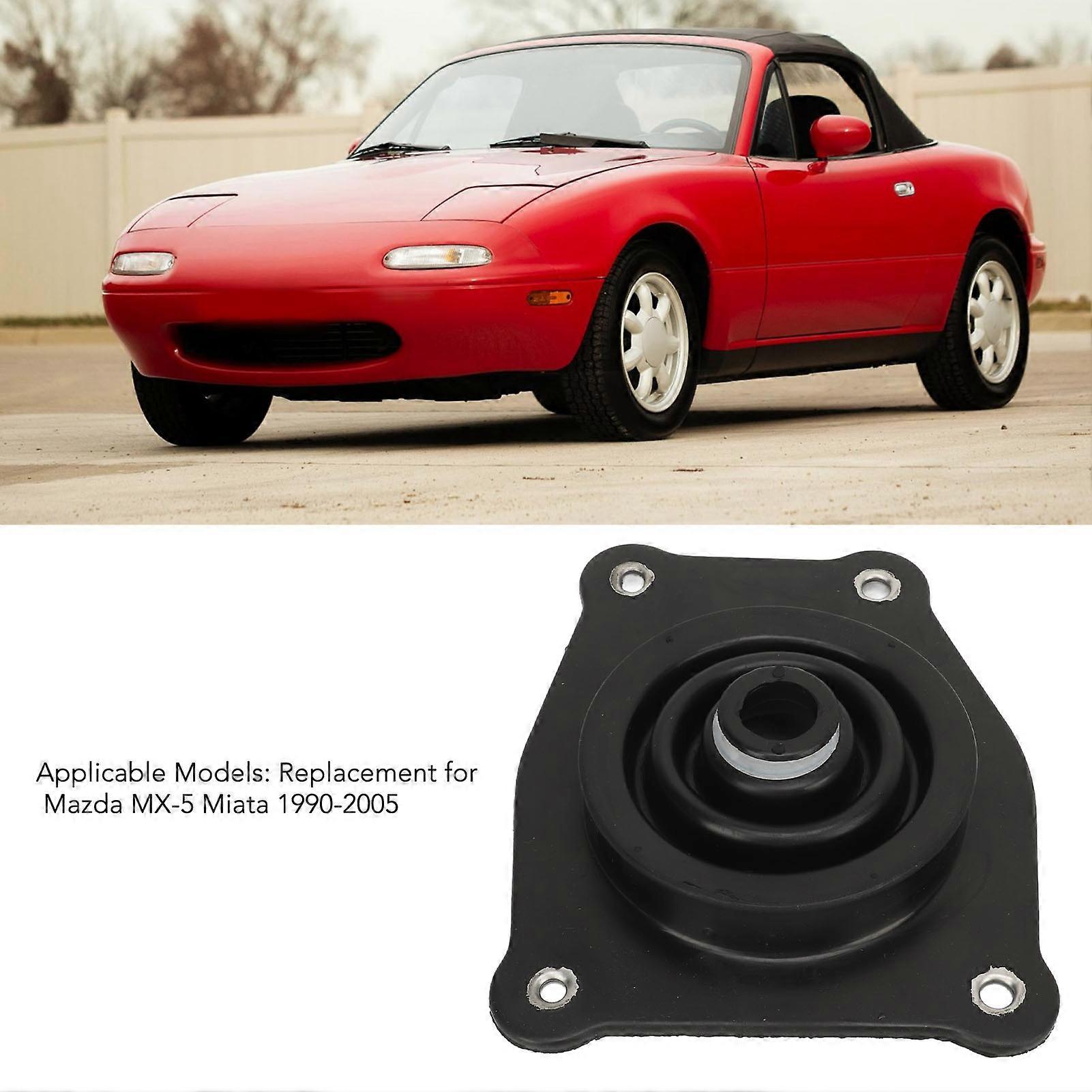 Shifter Lever Handle Boot Seal 2609‑3753 Reliable Protection Shifter Handle Lever Boot for S10 Express