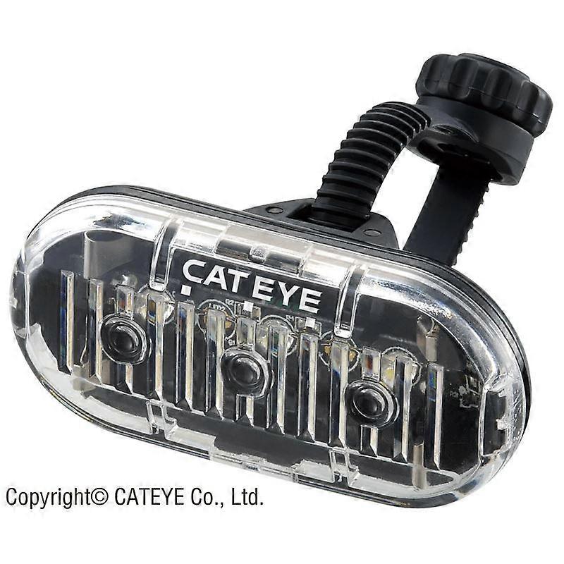 CatEye Set Éclairage Vélo SYNC Core & Kinetic Avant & Arrière