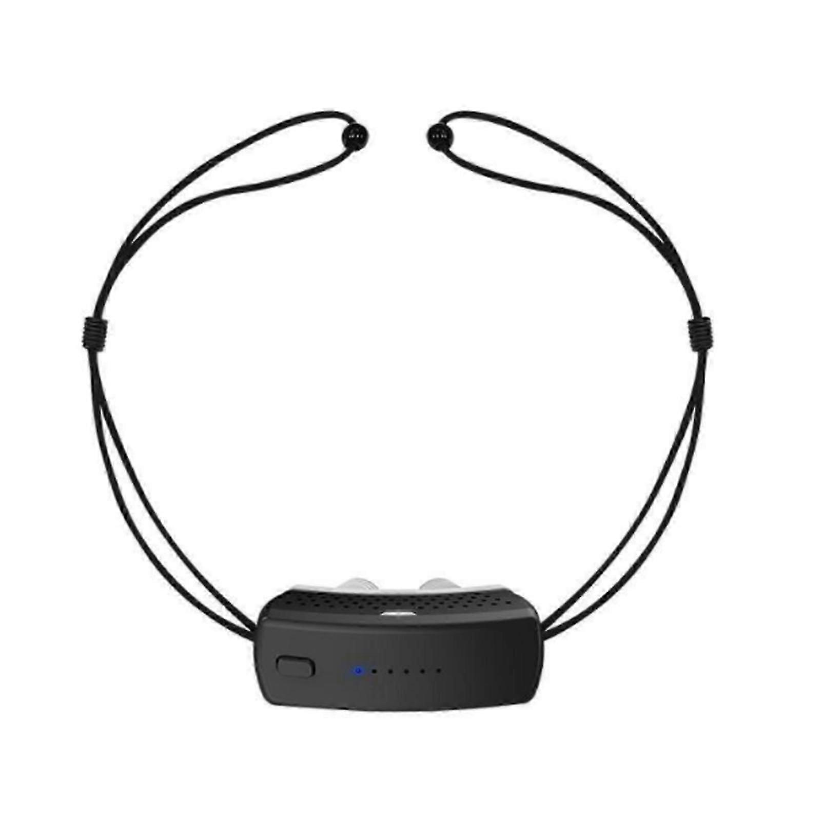 Intelligent Anti-snoring Throat Anti-snoring Device Anti-snoring Device To Prevent Snoring