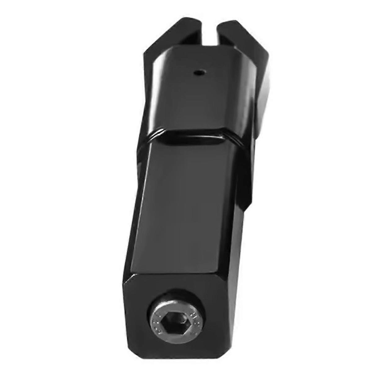 CNC Lathe Puller CNC Automatic Lathe Feeder / Puller Square Handle 16mm