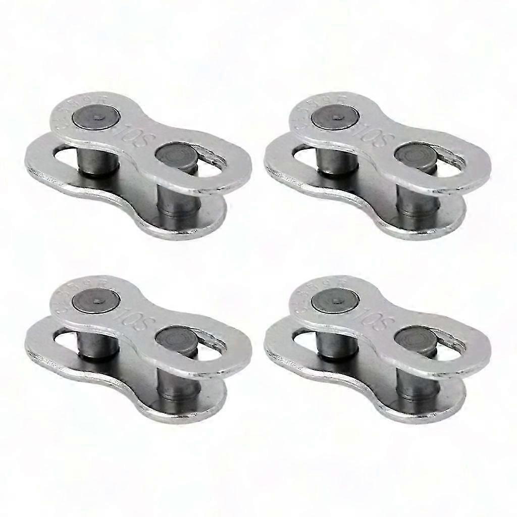 4 Pcs Reusable Coupling & Connectors