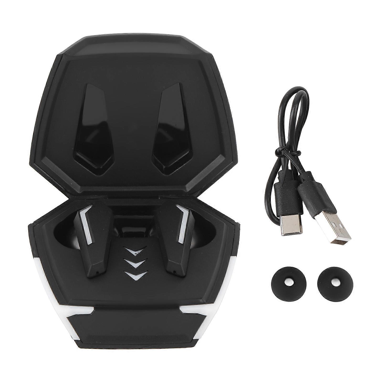 Bluetooth Translation Earbuds: 144 Languages, Real-Time Translator, Music & Calls for Android