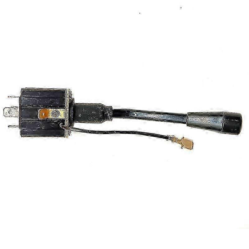 For Forklift Parts Blinker Switch 0009732400 for H12/16/18-350,/25/30-351,E14/16/18,E20 Flashing Signal Switch DS