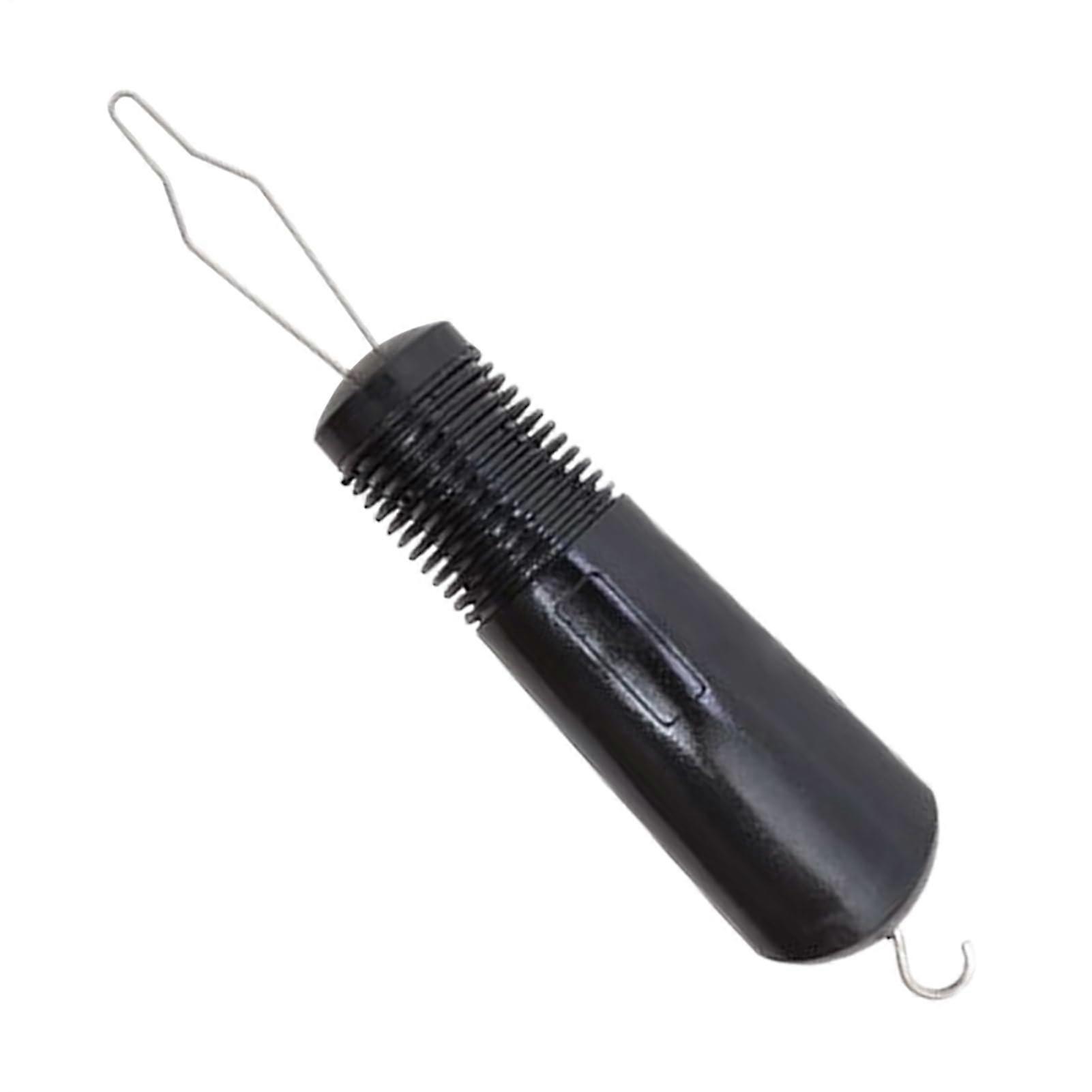 Griffhaken-Assistent Button Hook Aid With Zipper Puller For Seniors With Limited Mobility One-Hand Dressing Aid