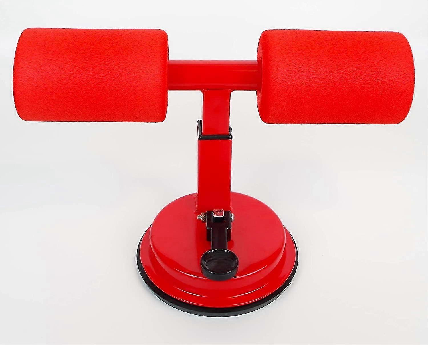 2024 Sit-Up Assistant Home Fitnessgeräte Neue Saugnapf Typ Lazy Abdomen Reduzierung Bauch Curling Bauch Schöne Beine