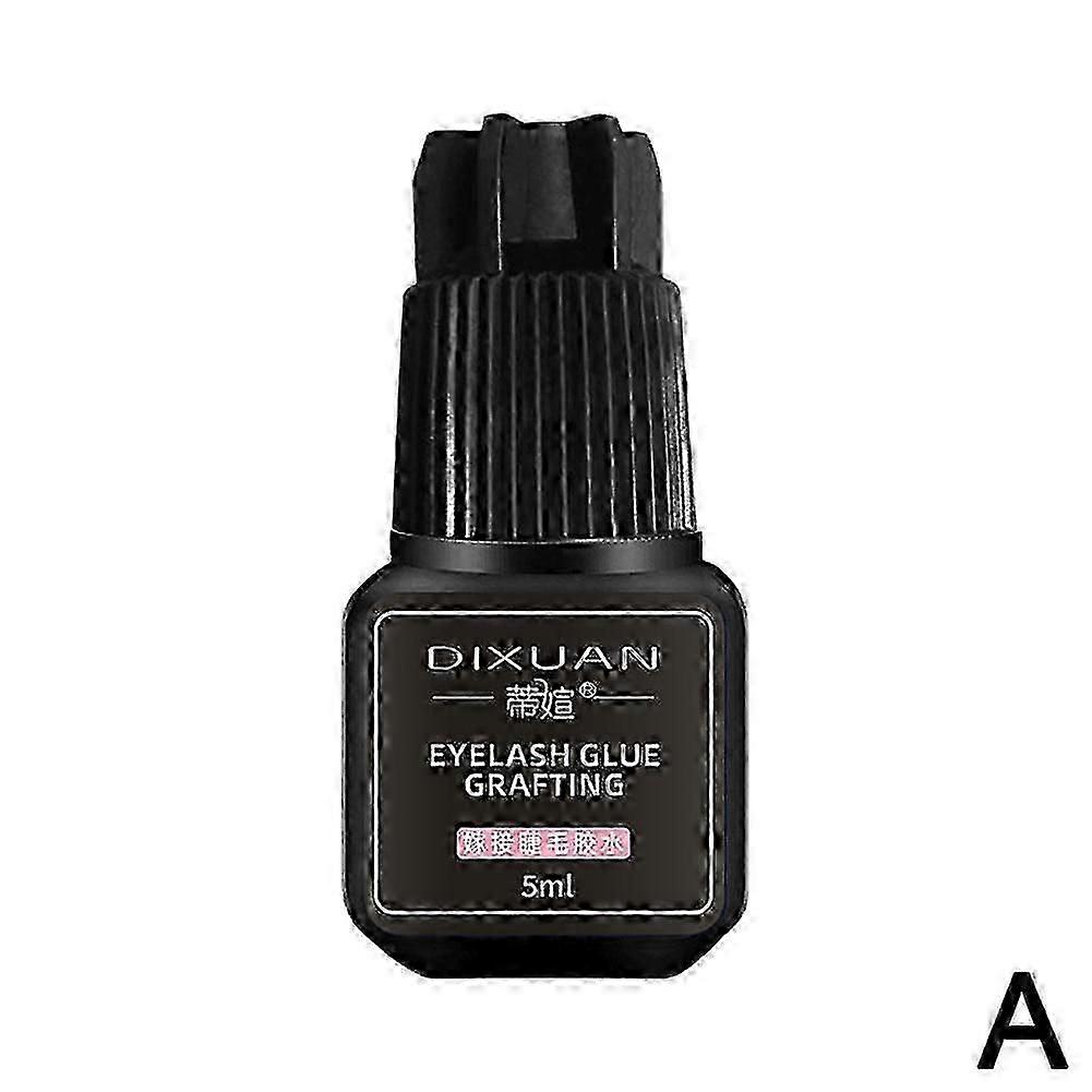 Eyelash Glue For Professional Lash Extensions Extra Strong Hr