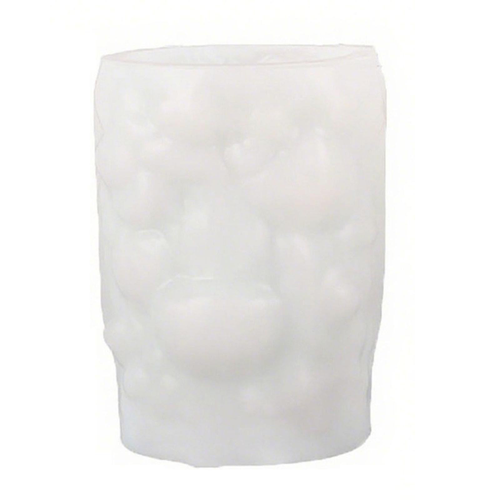 Embossed Sea Creature Silicone Molds Baking Tool for Making Candle Soap Chocolate Home Decoration Epoxy Resin Molds Multicolor