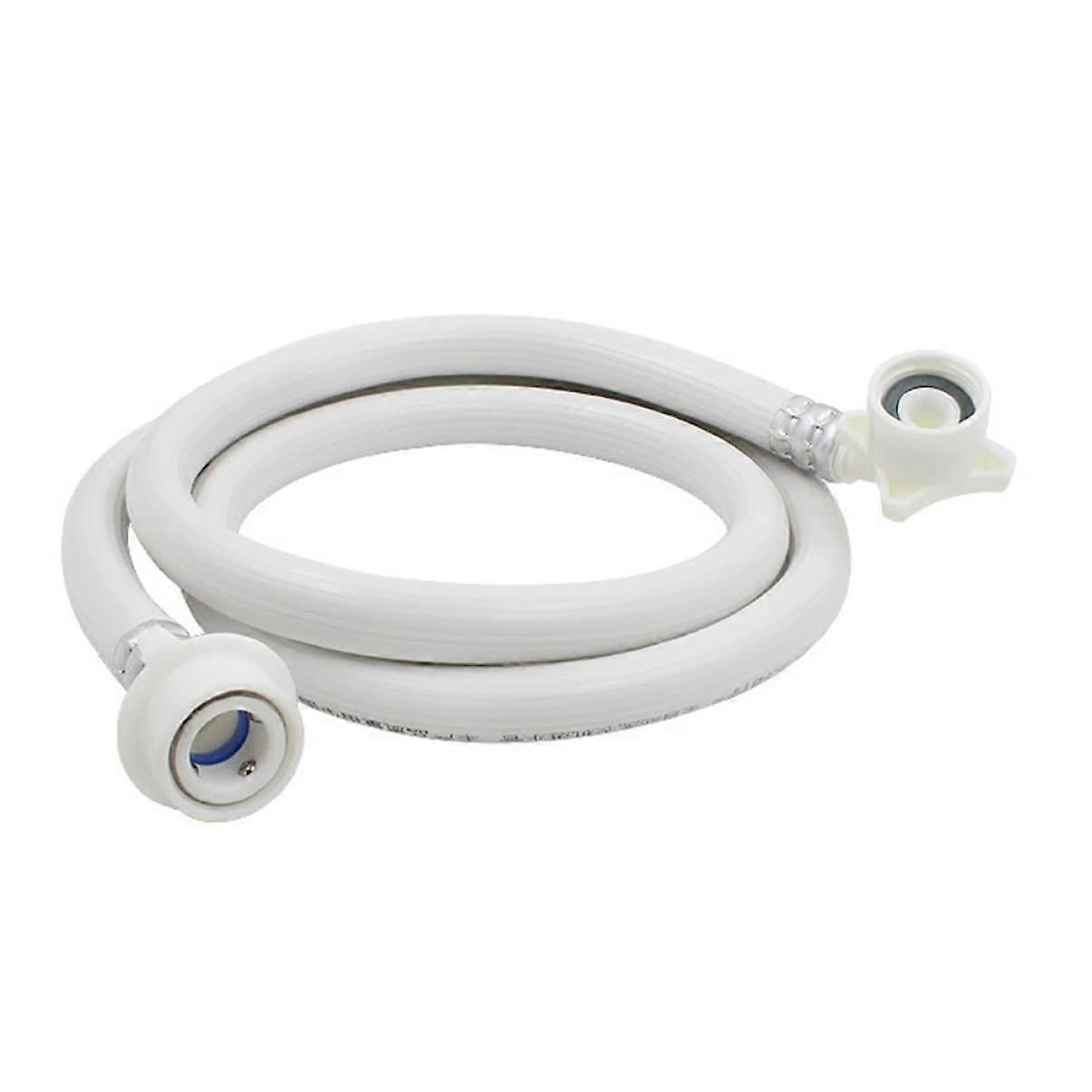 Washing machine water inlet hose Universal point water inlet hose for fully automatic machines Durable and explosionproof for safe water flow