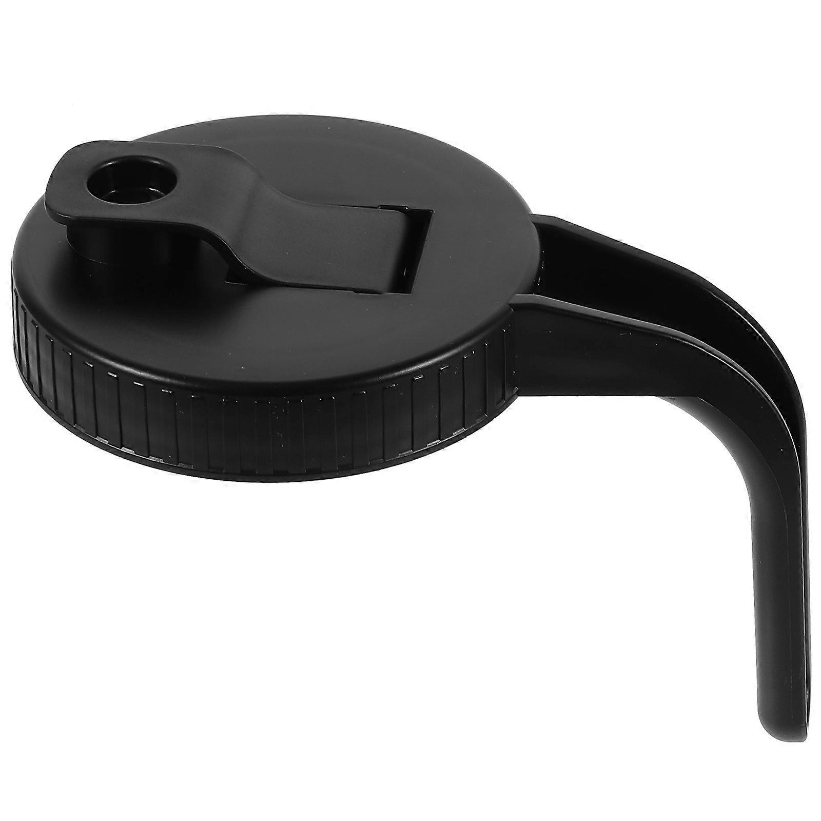 Leakproof Bottle Lid Mason Jar Reusable Lid Beverage Container 1Set