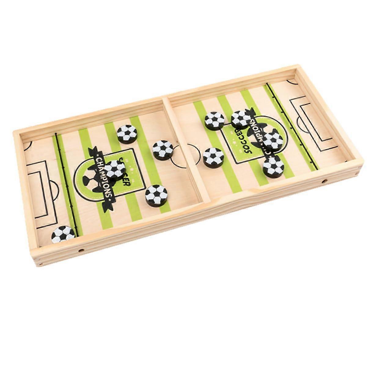 1. Katzensprung Chess Game
2. Catapult Chess Game for Young Girls
3. Interactive Football Toy
4. HandEye Coordination and Social Skills