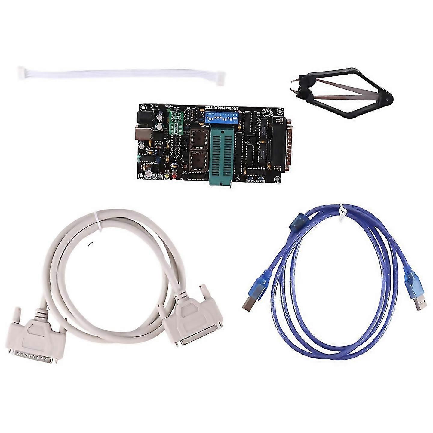 Per Spi 25xx Pcb50T2021 Willem Eprom Programmatore Bios009