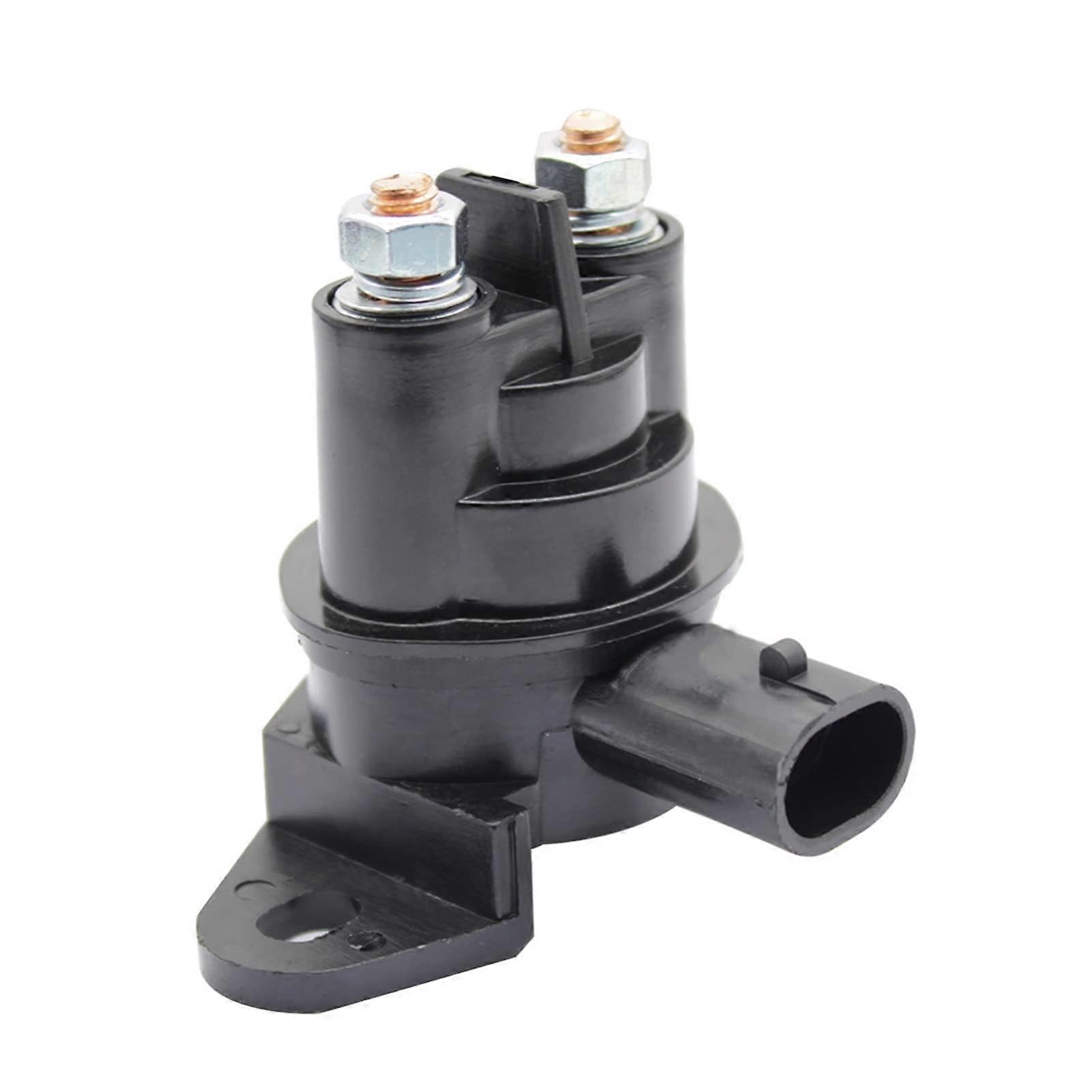 Starter relay solenoid switch, for Bombardier, XP800 XP 800 1995 WAKE 2008 2009 XP 1995 1996 1997 1998 1999 2000 2001 2002 2003 Magnetic relay switch