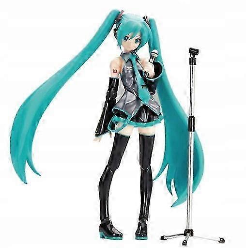 キャラクターフィギュア ボルカロイド 初音ミク figma