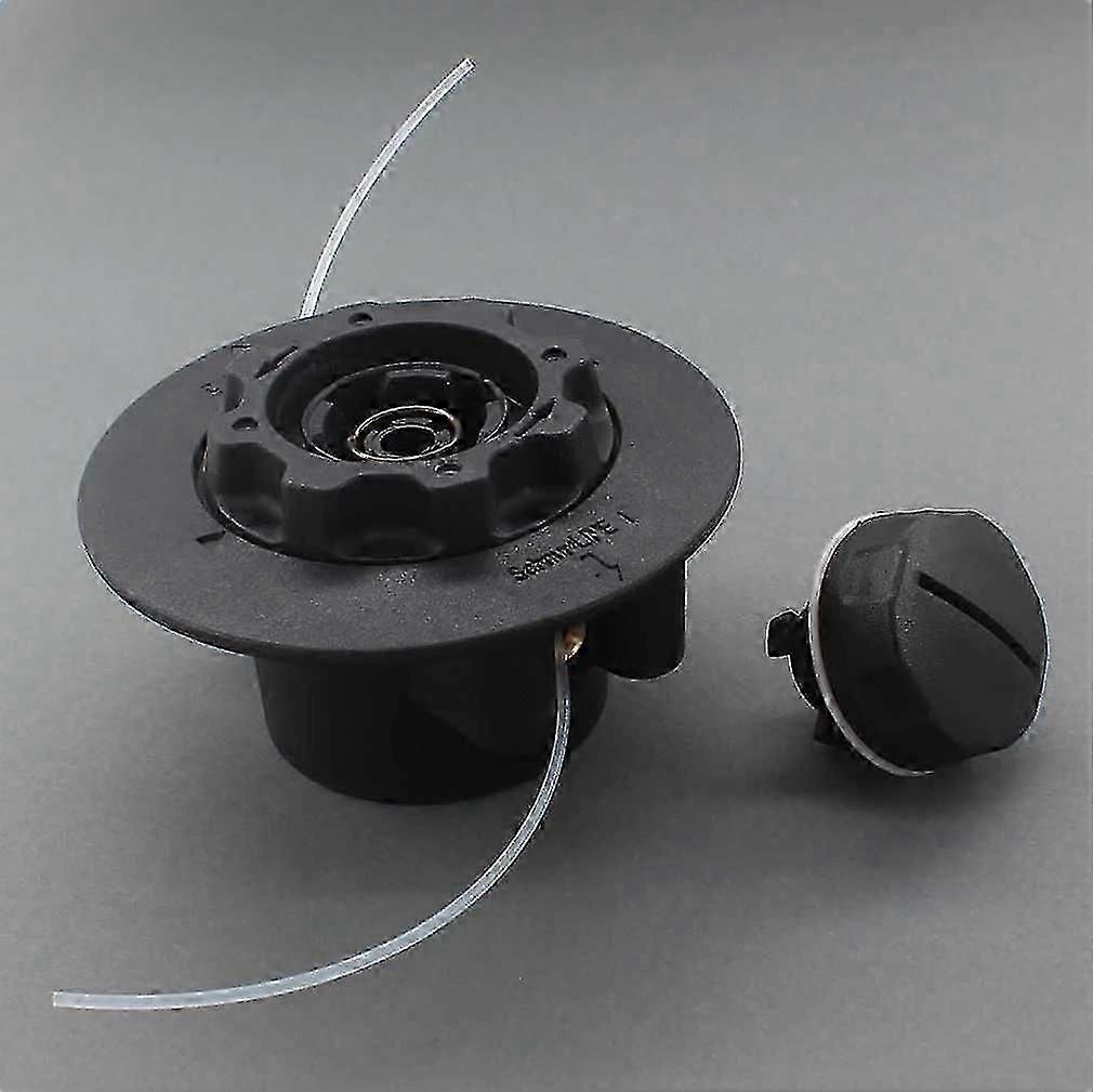 Mowing Head For Stihl Edger Fs38 Fs45 Fs46 Fs50 Fse60 Fse71 Fse81 Autocut C 5-2/4006 710 2 Walkbee SZRH A-F