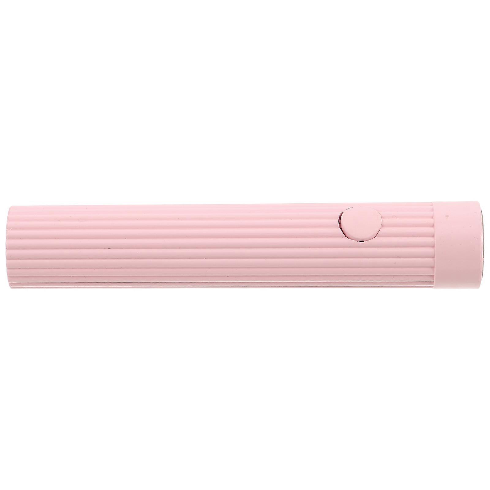 Compact Portable Nail Lamp for Gel Polish Curing – Quick Drying UV Light with Wide Coverage for Home and Salon Use