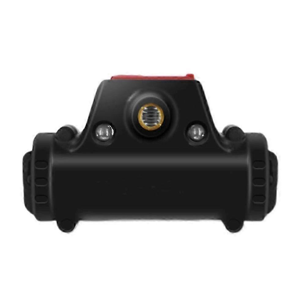 Laser Wheel Balancer with Infrared Measuring & Lead Block for Tire BalancingEdition 0724