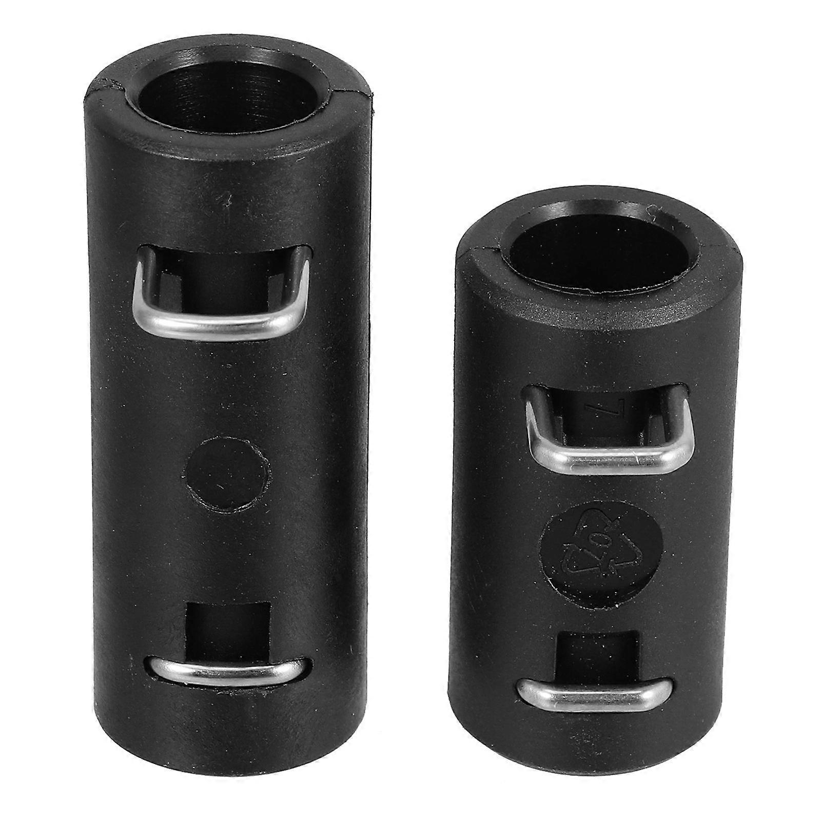 High Pressure Washer Extension Coupler Link Adapter Precision Joint Connector for Efficient Home Industrial Cleaning