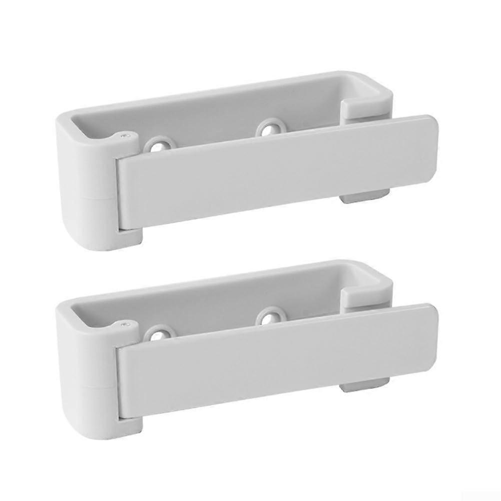 Curtain management made easy with our reliable 2pack motorhome clip accessory set.'