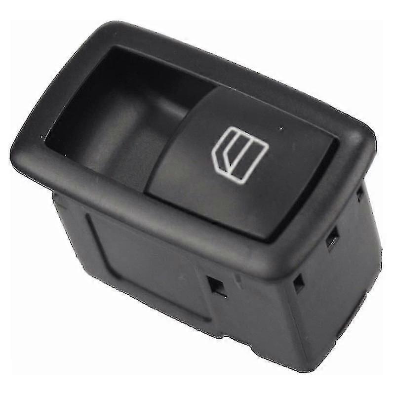 Window Control Switch Power Window Switch Compatible Mercedes-benz 2006-2013 W251 W169 W245 X164 W164 518200510 A2518200510