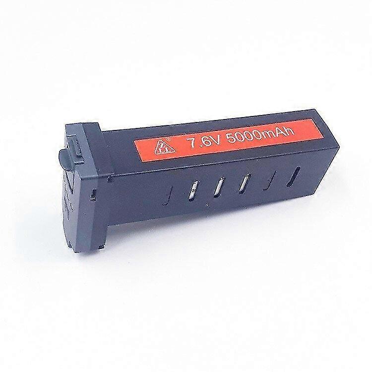 2025 ZLL SG906 MAX1 MAX2/SG908 MAX//SG908 PRO RC Quadcopter Spare Parts 7.6V 5000mAh LiPo Battery
