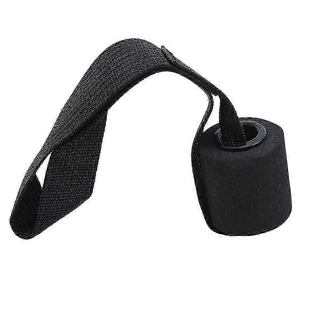 Over Door Anchor for Fitness Resistance Bands - Home Elastic Exercise Training Strap for Strength Workout & Home Gym Use
