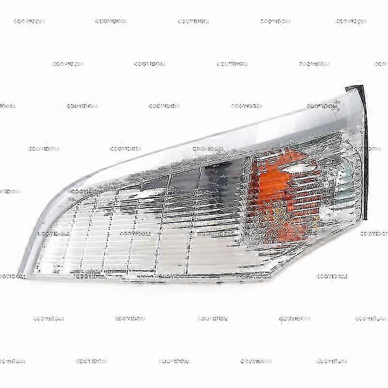 Front turn signal lamp for Mitsubishi Canter Fuso FE 7/8 2005-2011