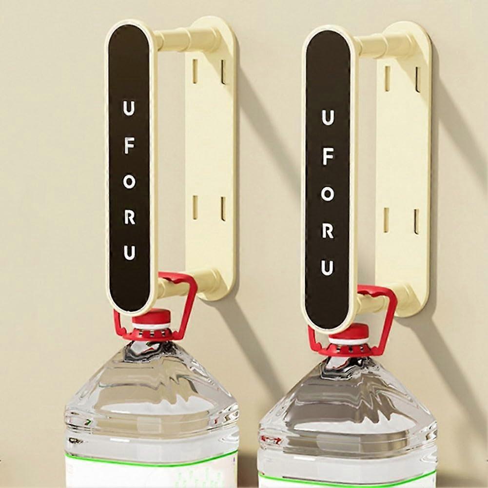 Wallmounted storage solution for clothes hangers, keeping your area organized and tidy (A)