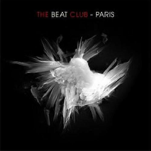 Beat Club - Paris  [COMPACT DISCS] USA import