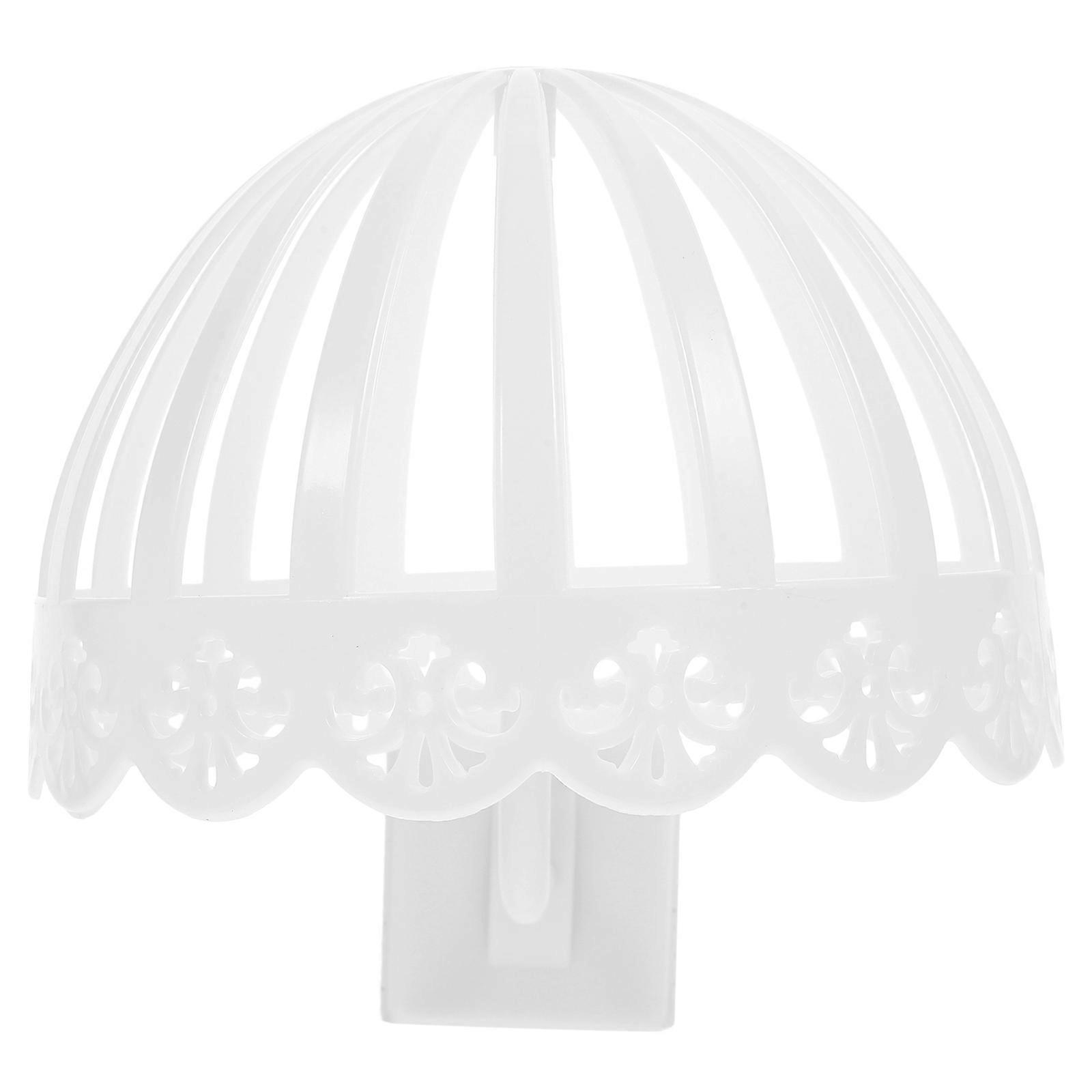 2pcs Hat Display Holders Wall Organizer for Baseball Hats Store Display Rack