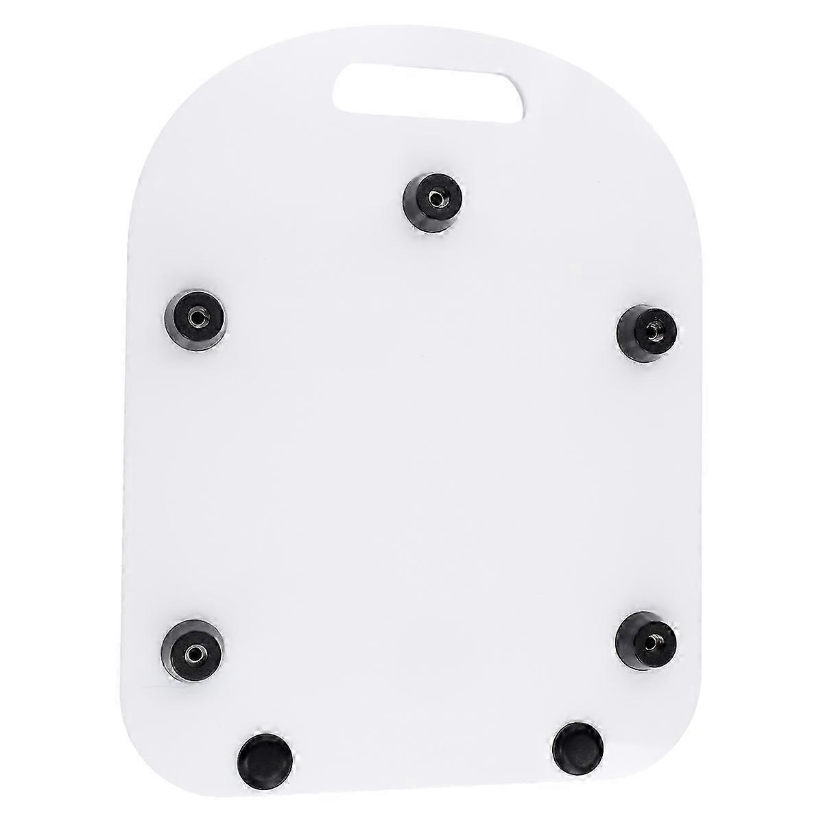 Kitchen Appliance Gliding Board for Effortless Movement and Easy Transport