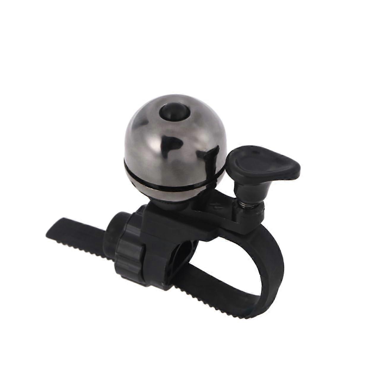 Retro Bicycle Bell for Adults, Easy Installation, Safety Feature, Compatible with All Bike Styles, Durable Material