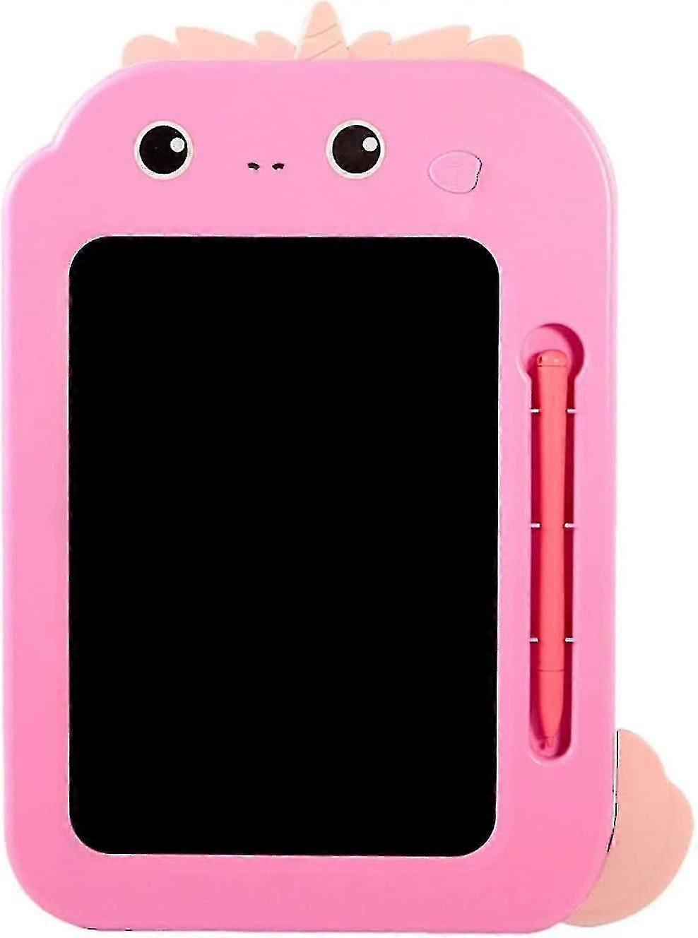 Drawing Tablet Writing,kids Drawing Tablet With Lcd | Lcd Writing Tablet Doodle Board Gift For 3-6 Y