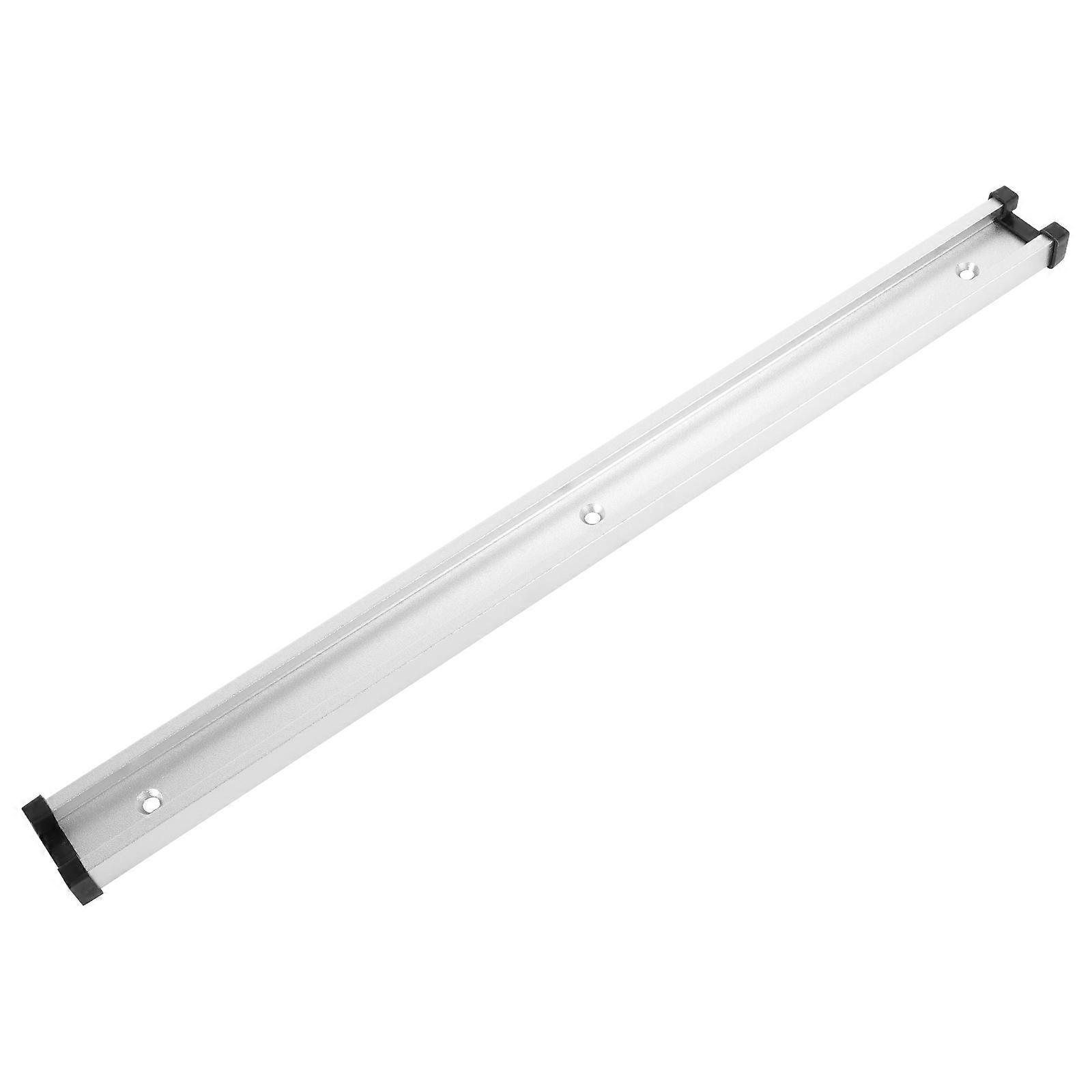 1pc Aluminum T Slot Miter Track Linear Rail for