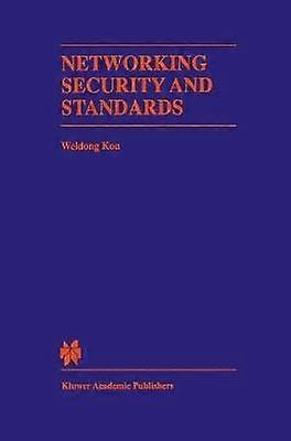 Networking Security and Standards