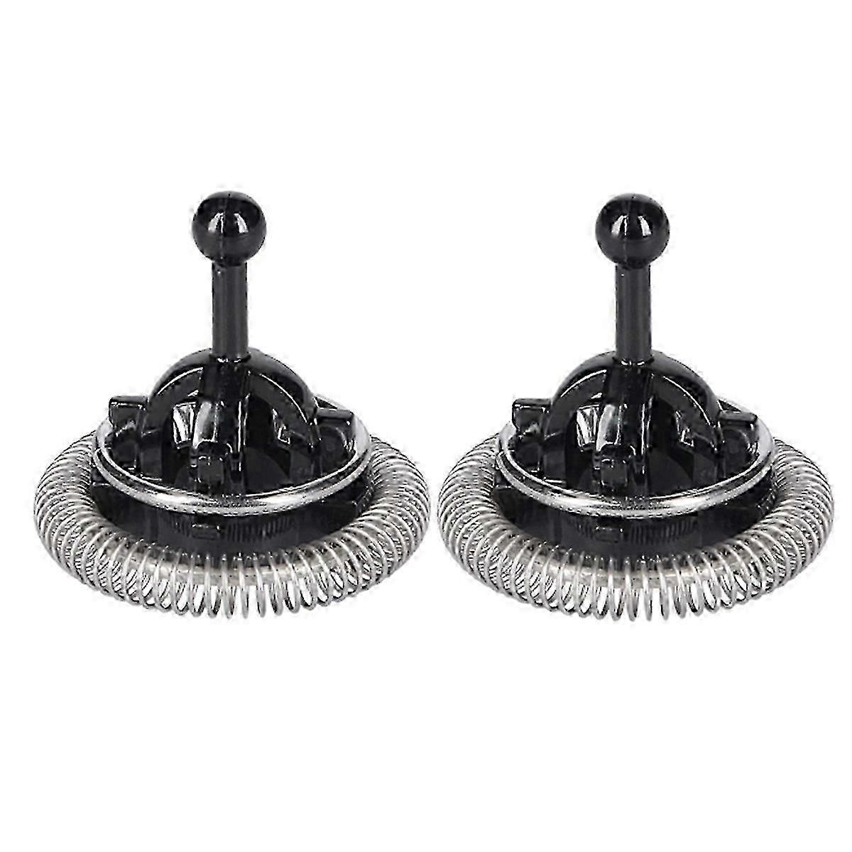 Milk Frother Whisk Set of 2, Fits Aeroccino Models 3, 4, and Plus
