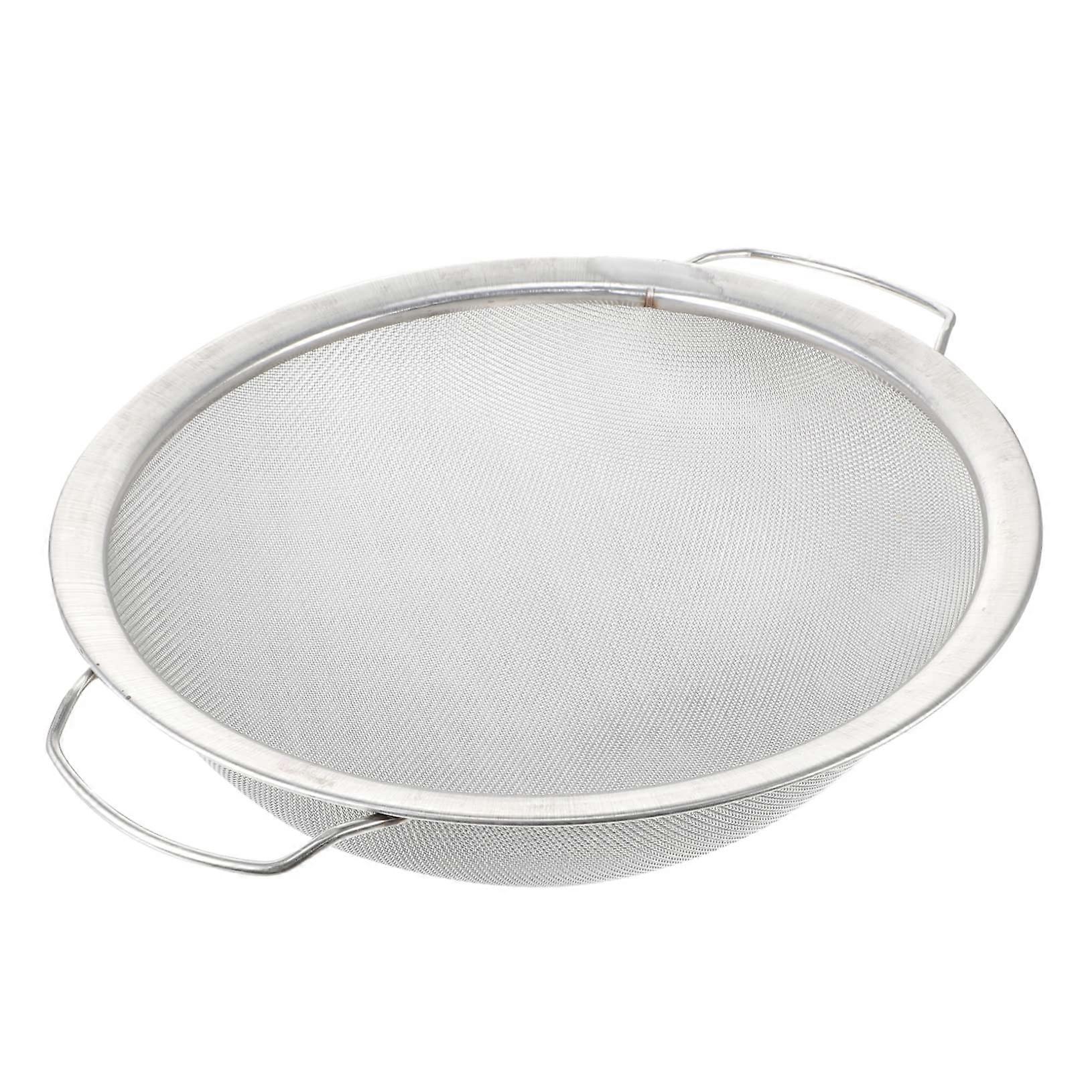 Paint Filter Mesh Filter for Paints, Oil Paints and Varnishes, Efficient Colour Filter for Painting Supplies and DIY Projects