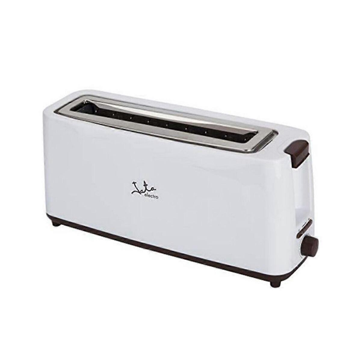 Toaster mit Auftaufunktion JATA TT579 900 W