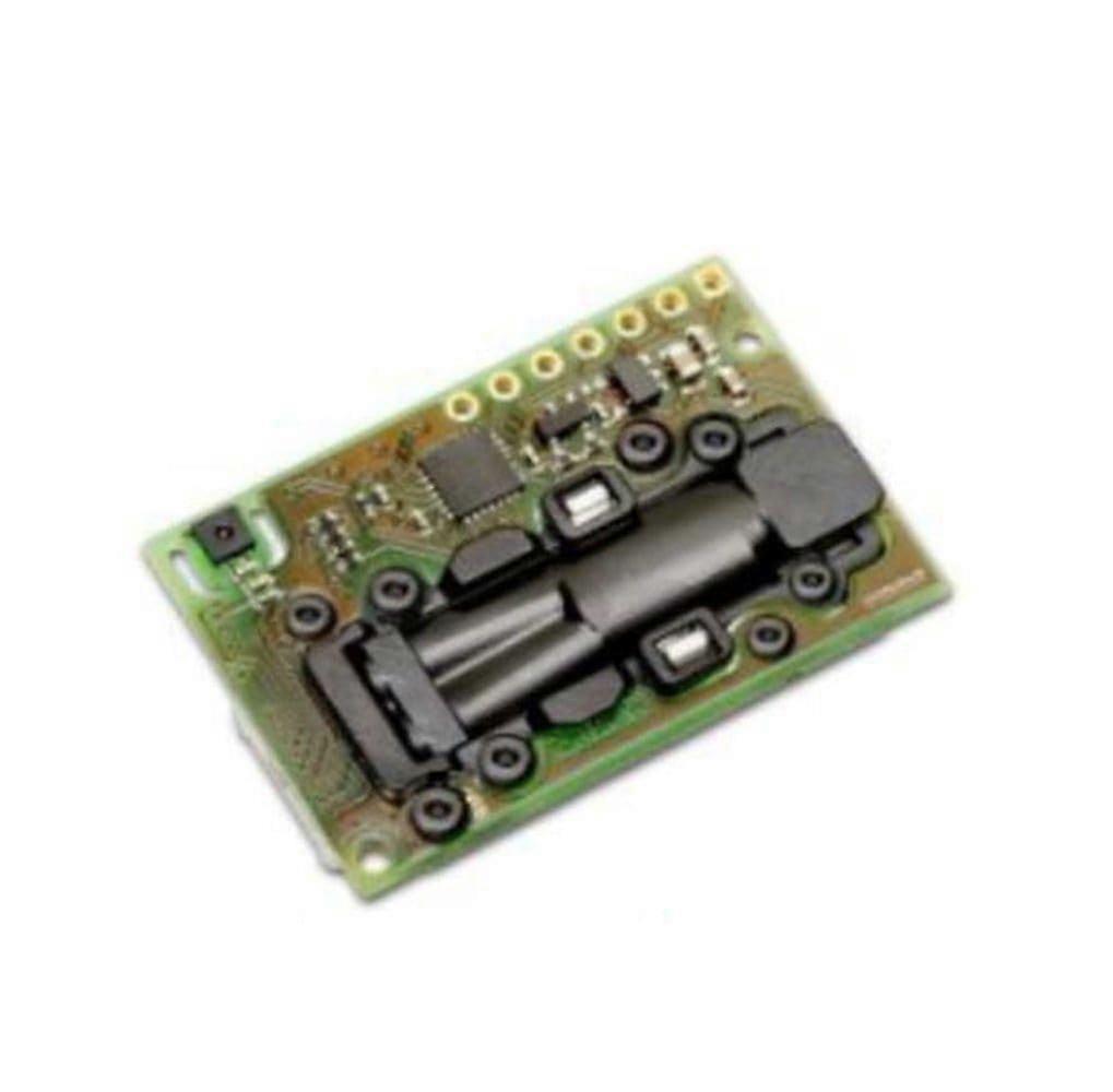 SCD30 Sensor Module for CO2 and RH/T Measurements I2C Modbus PWM