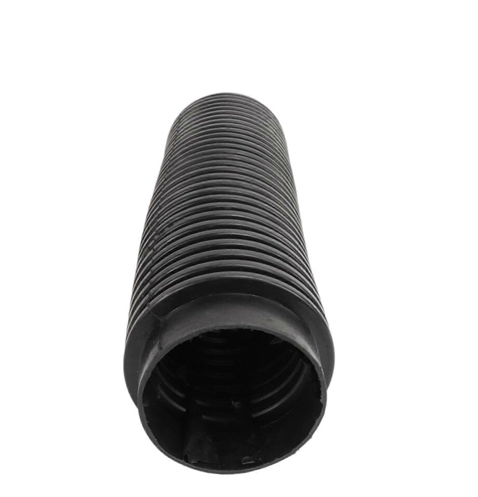 1 PC Flexible shaped bellows made of rubber, corrugated sleeve, oilresistant nitrile rubber, dust protection tubes and hoses seal (80MM)