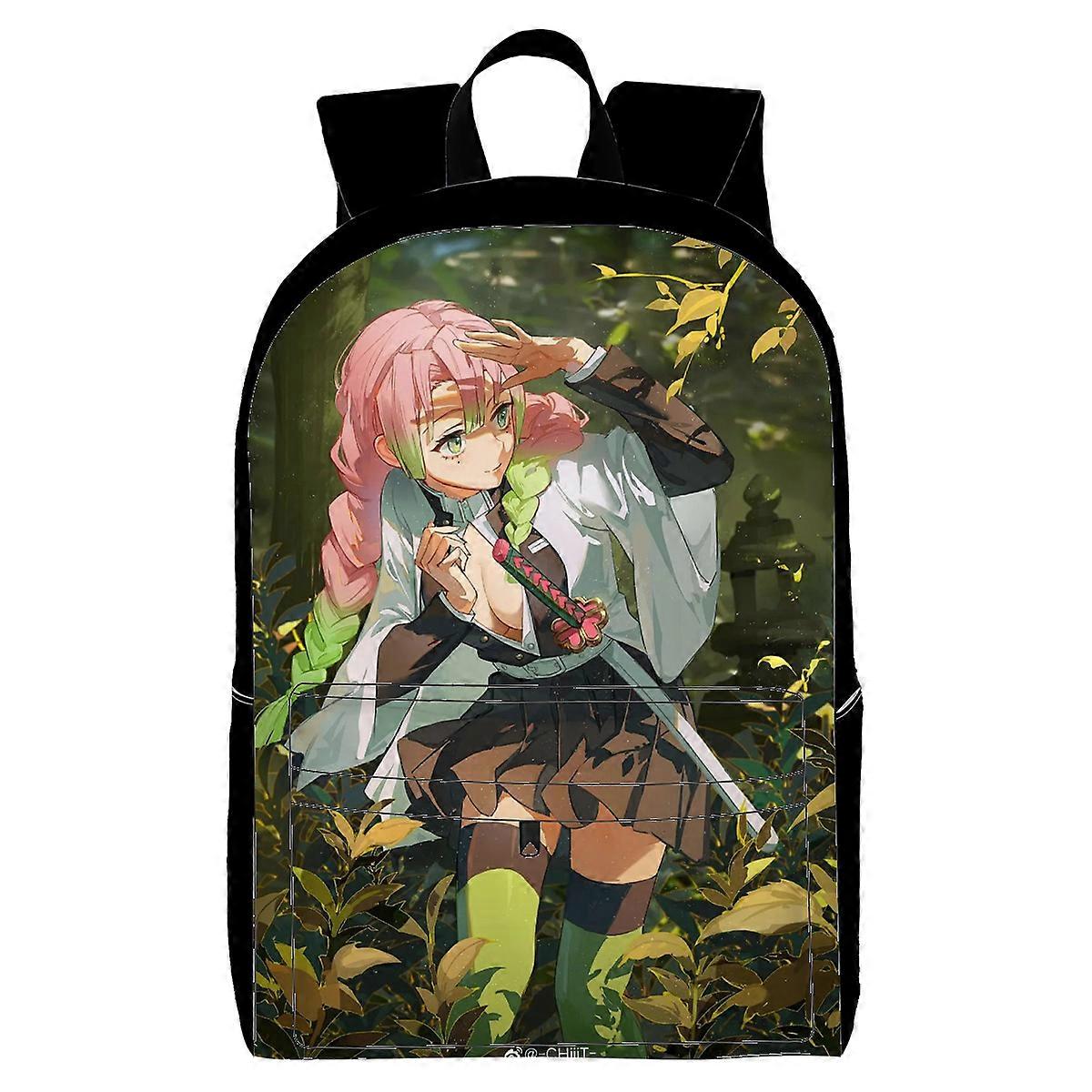 Travel Laptop Backpack, Fits 15.6 Inch Notebook, with Multiple Organizational Compartments for Teen Student Business Work P2250