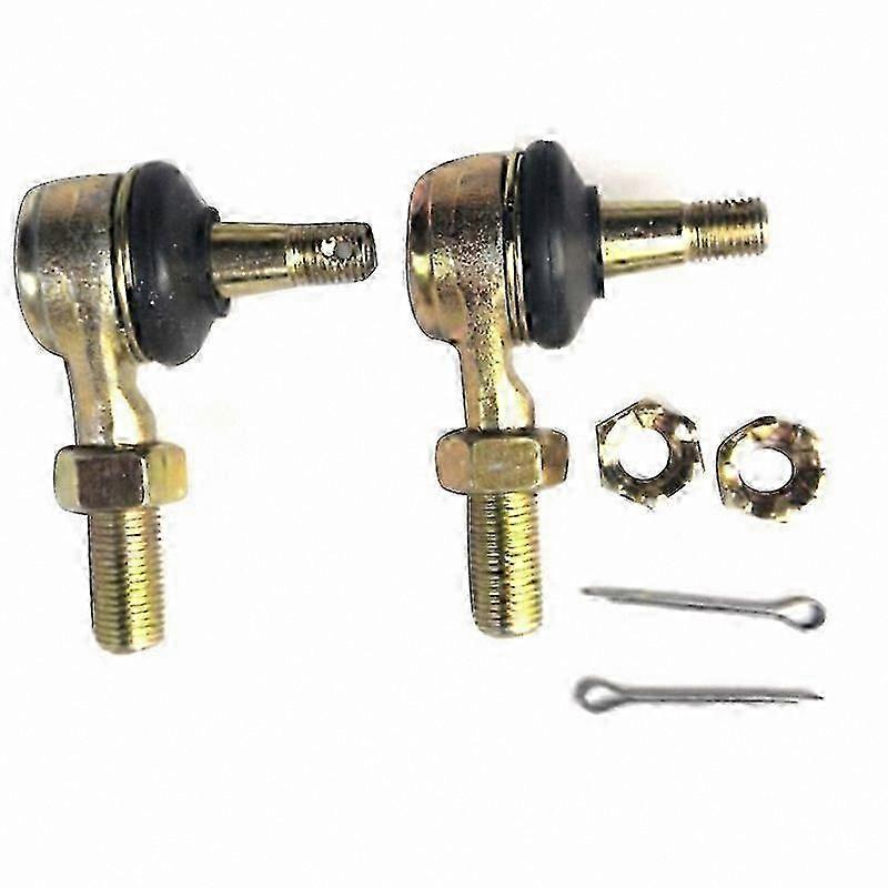 Tie Rod End Kit with Ball Joints for ATV Models 2001-2005