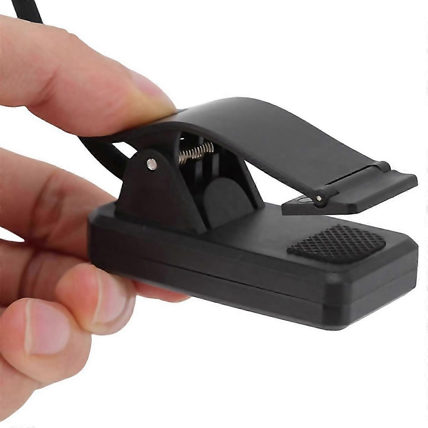 Led Usb Switch Lamp Clip Book Lightsled Dormitory Reading Light