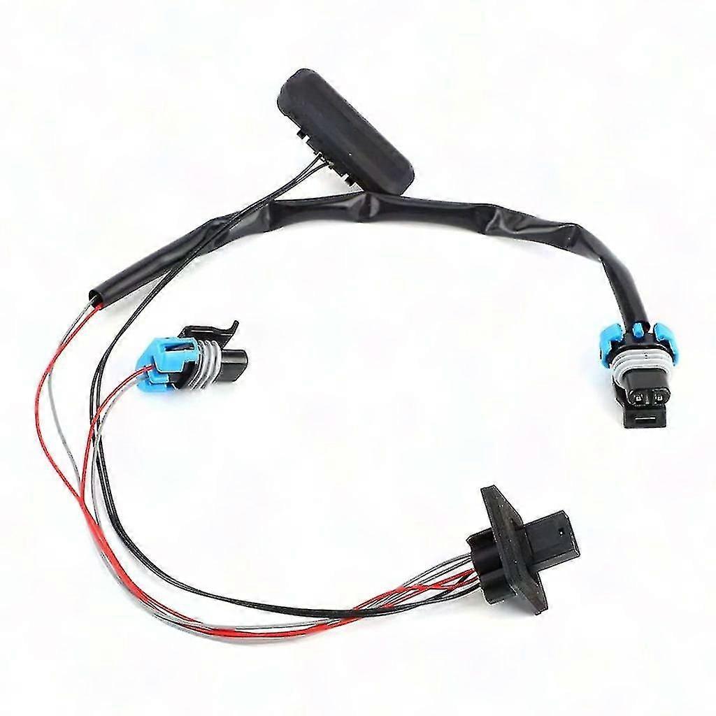 Meriva B 2010 Boot Lid Opening Switch Trunk Release Car Accessories