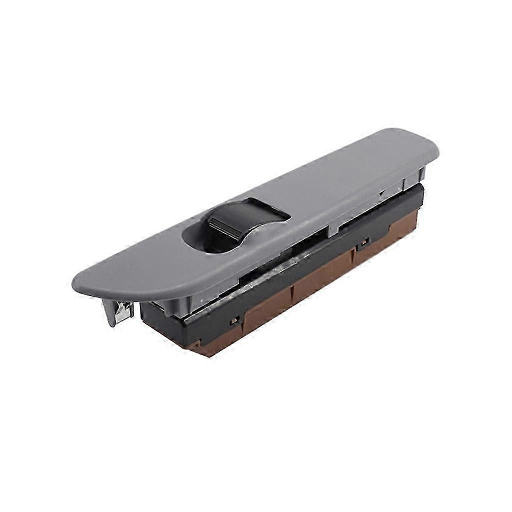 Electric window control MK387783 for vehicle glass mechanism