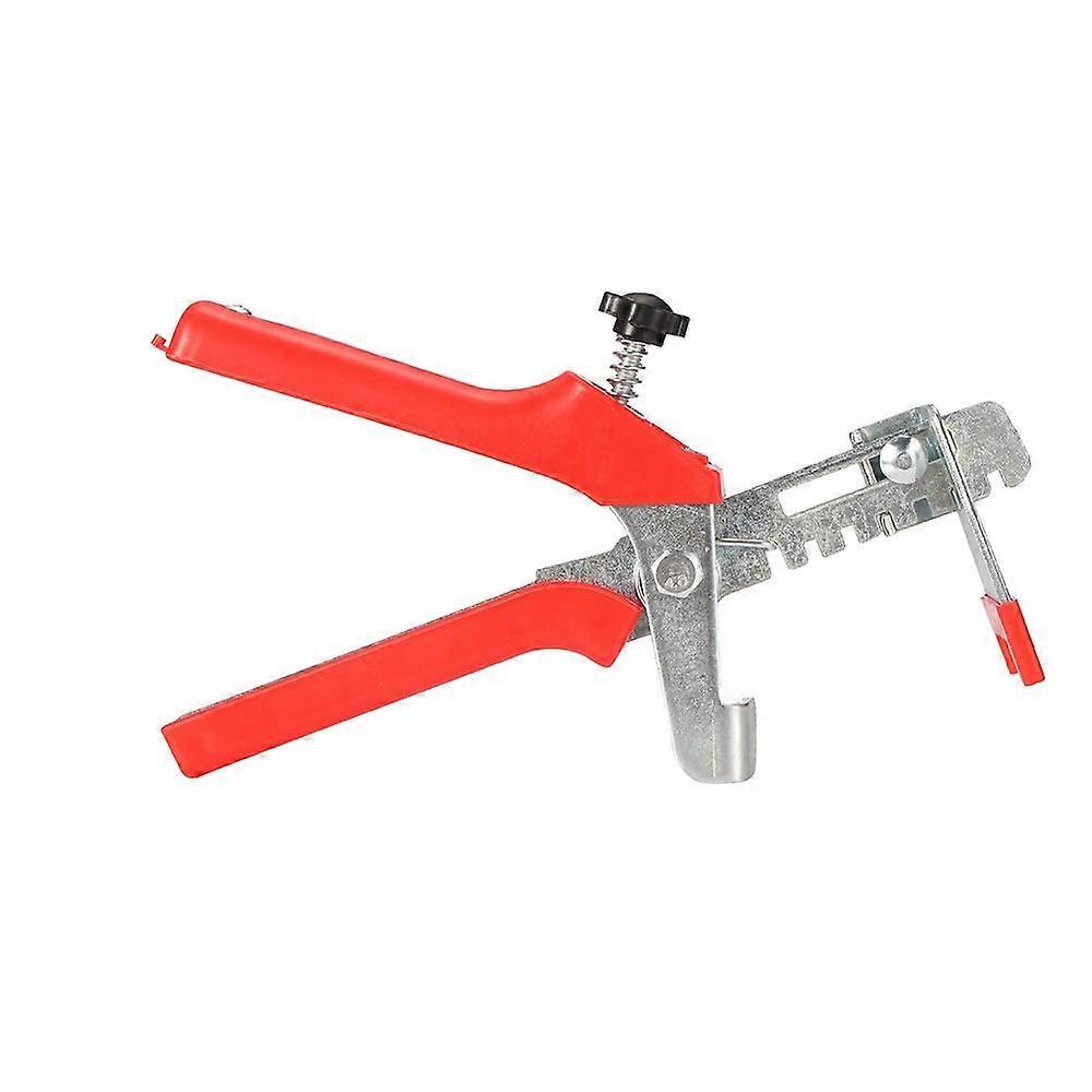 Accurate Wall Tile Leveling Pliers Tool for Ceramic Tile Installation, Adjustable Measuring Pliers for Tiling Projects