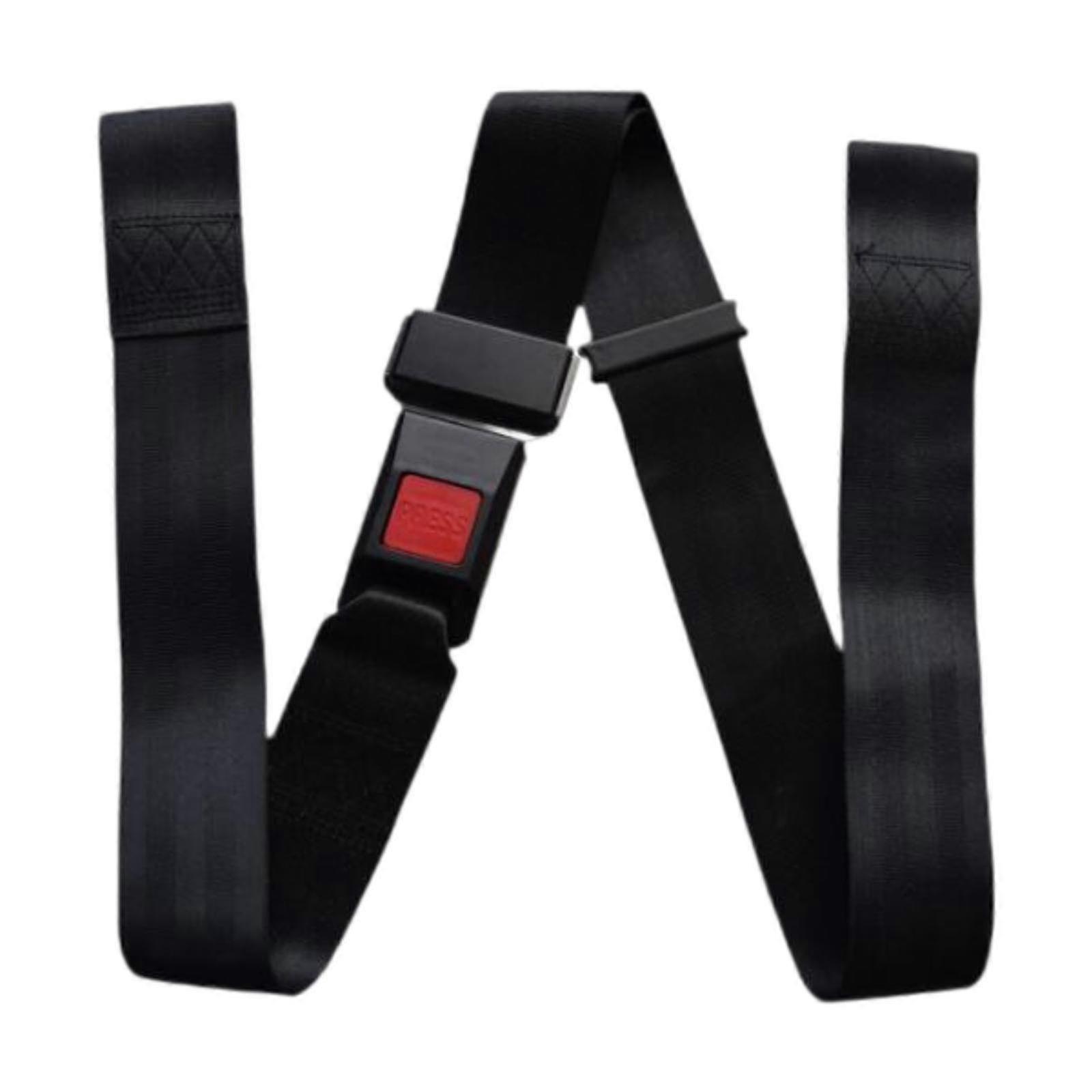 Extremity Mobilization Belt Exercise Band Multifunctional Yoga Training Band