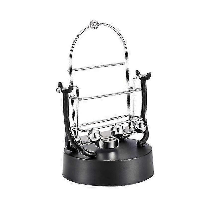 Automatic Walking Swing Phone Pedometer Stepper Machine Powered By USB Rocker