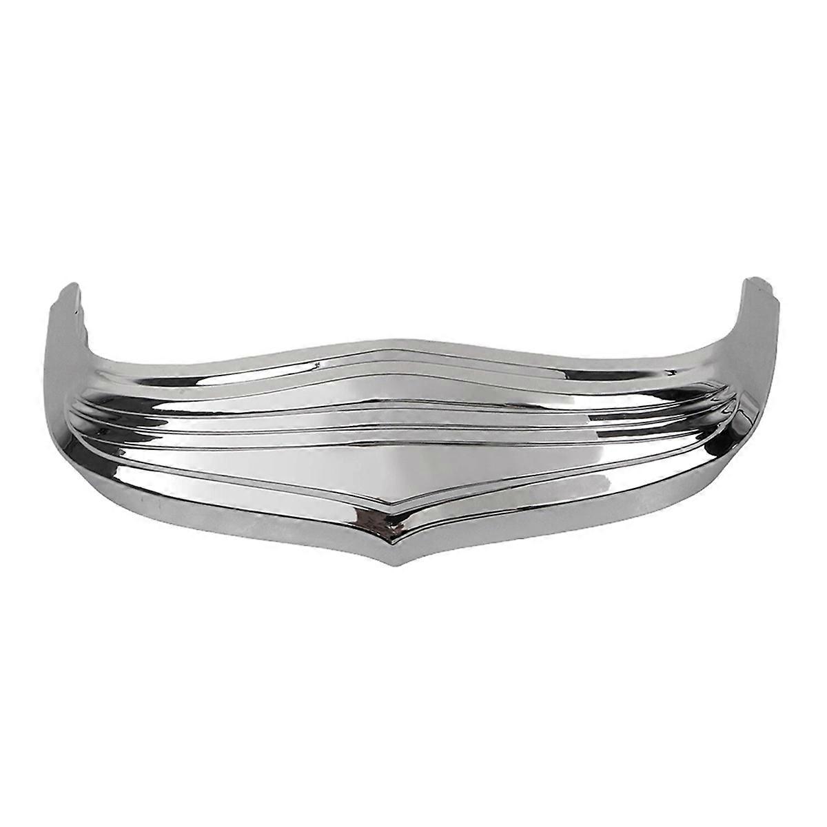 Motorcycle Front Tip Trim for Softail Deluxe FLSTN